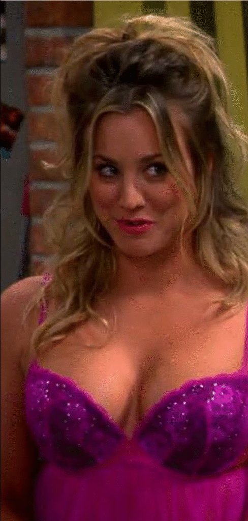 A Woman’s Large Breasts Indicate That Her Vag…See more image